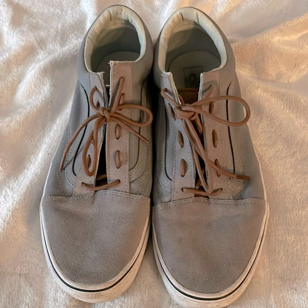 Vans sz 13